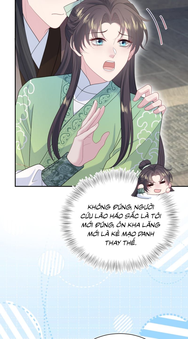 Tuyệt Mỹ Bạch Liên Online Dạy Học - Chapter 505 - Page 21