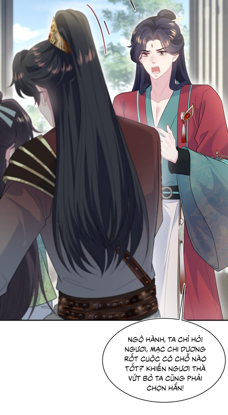 Tuyệt Mỹ Bạch Liên Online Dạy Học - Chapter 505 - Page 23