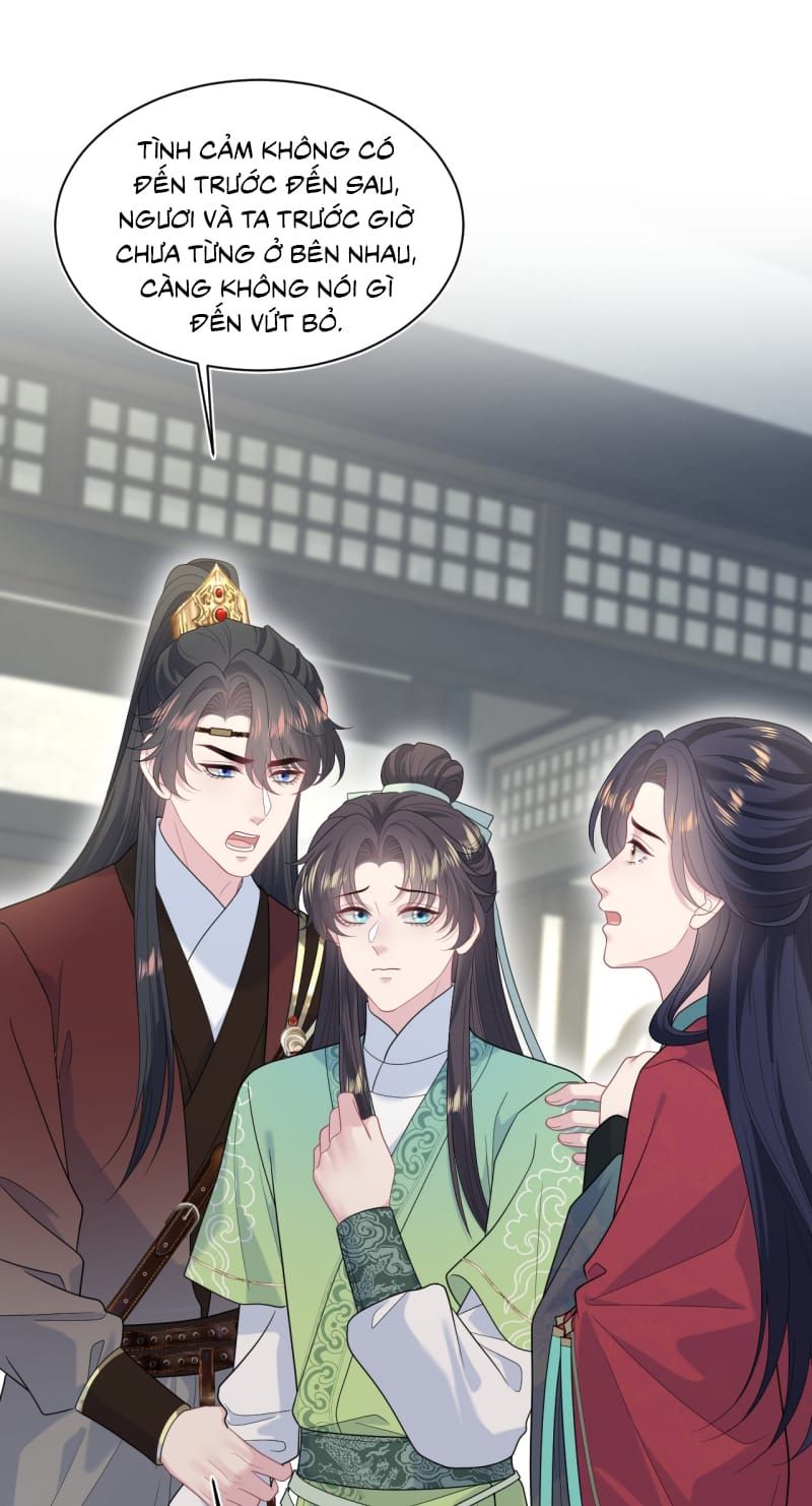 Tuyệt Mỹ Bạch Liên Online Dạy Học - Chapter 505 - Page 24