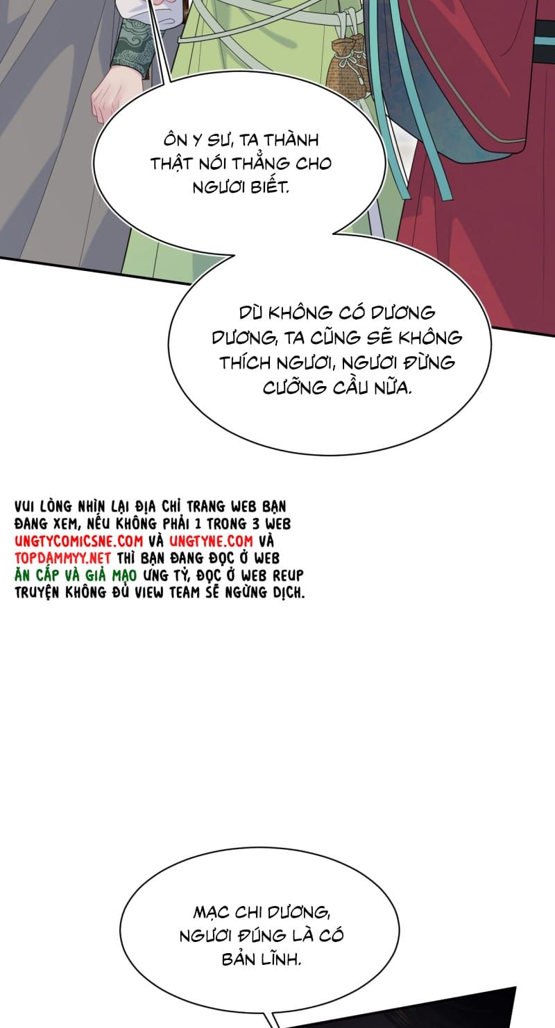 Tuyệt Mỹ Bạch Liên Online Dạy Học - Chapter 505 - Page 25