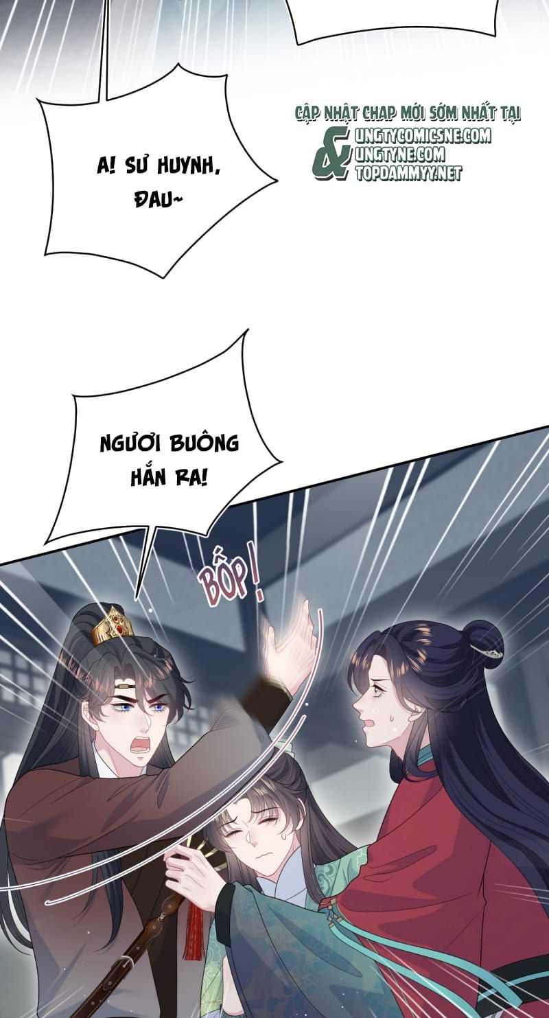 Tuyệt Mỹ Bạch Liên Online Dạy Học - Chapter 505 - Page 28