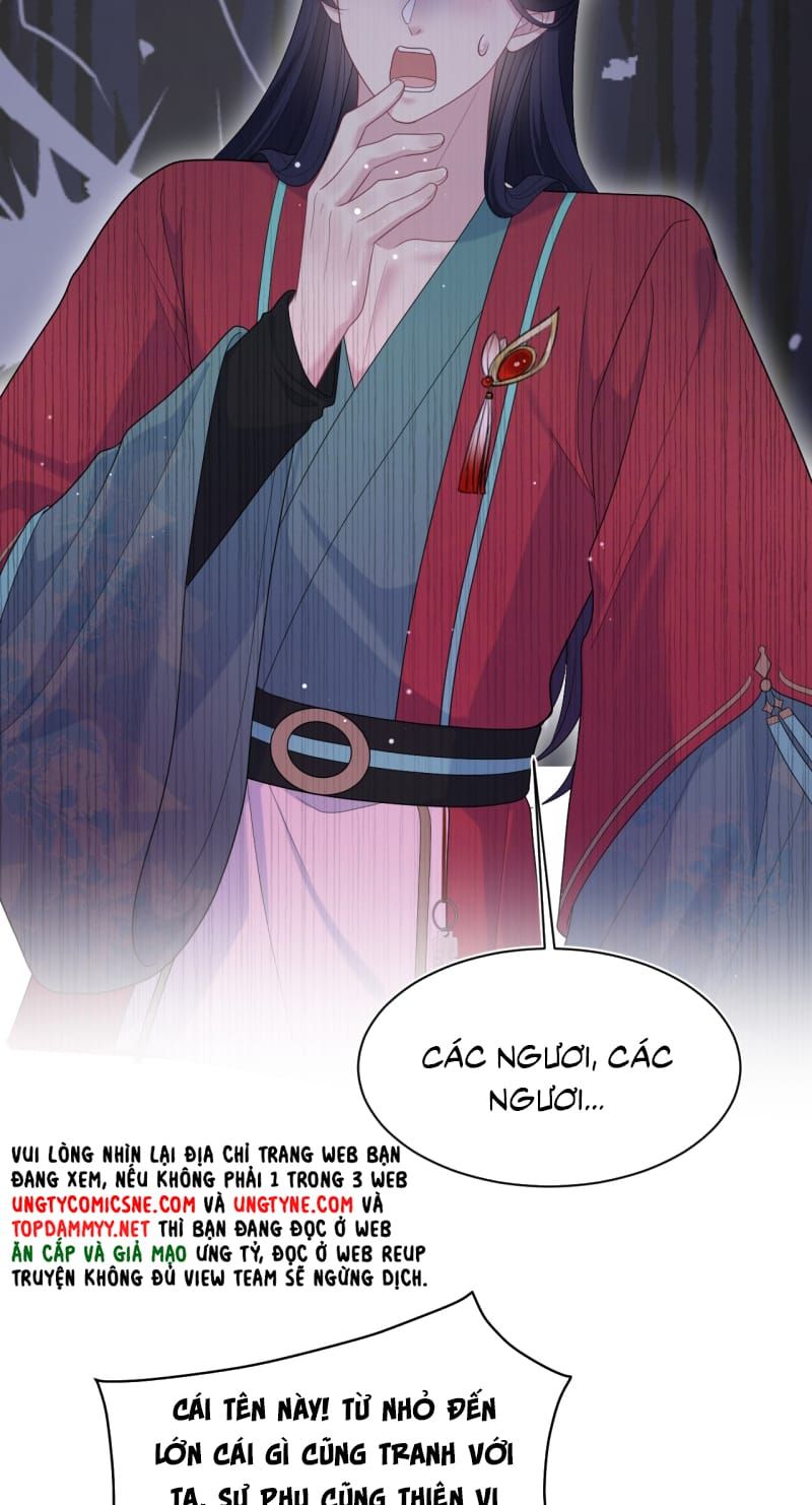 Tuyệt Mỹ Bạch Liên Online Dạy Học - Chapter 505 - Page 30