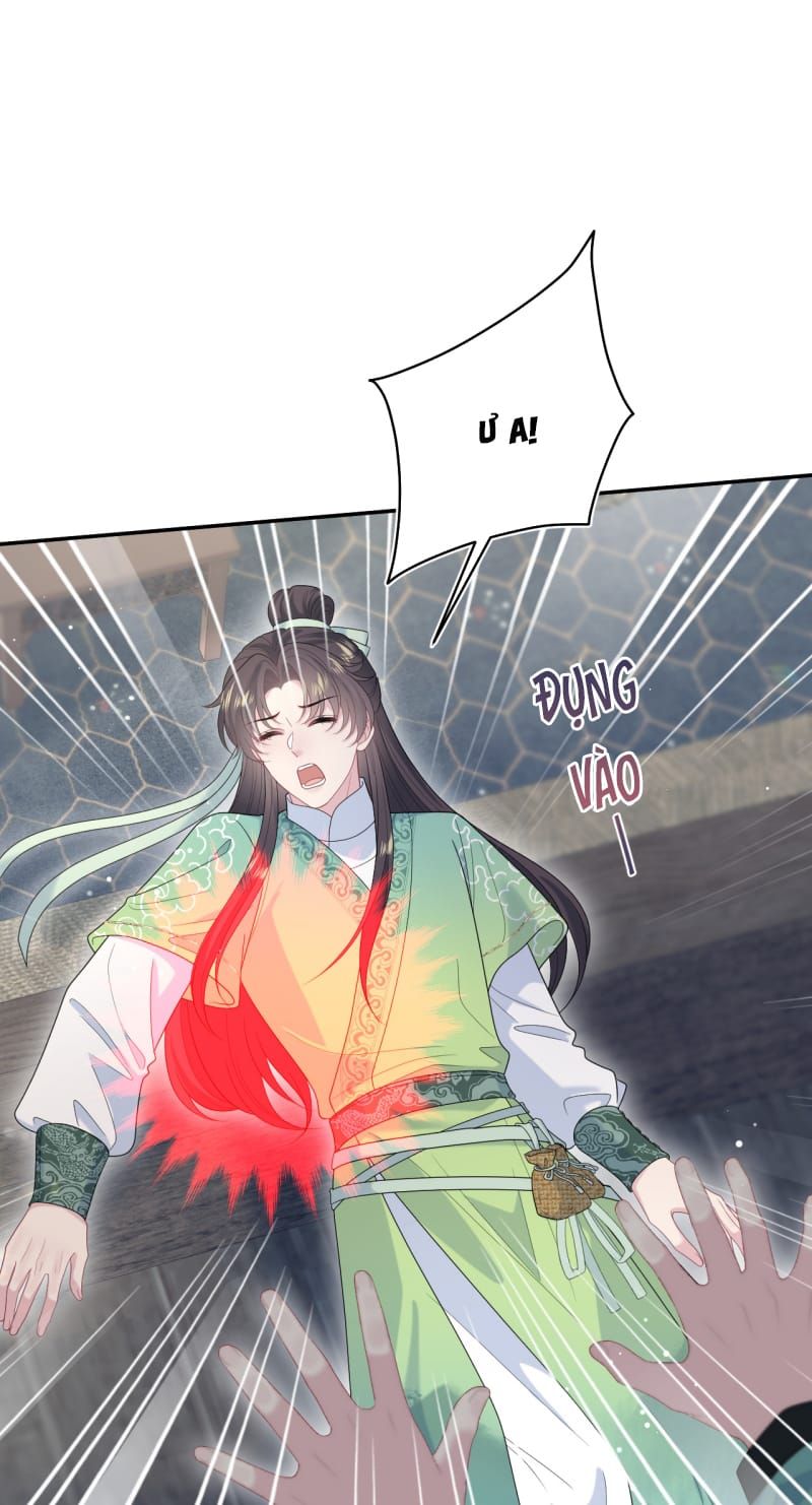Tuyệt Mỹ Bạch Liên Online Dạy Học - Chapter 505 - Page 32