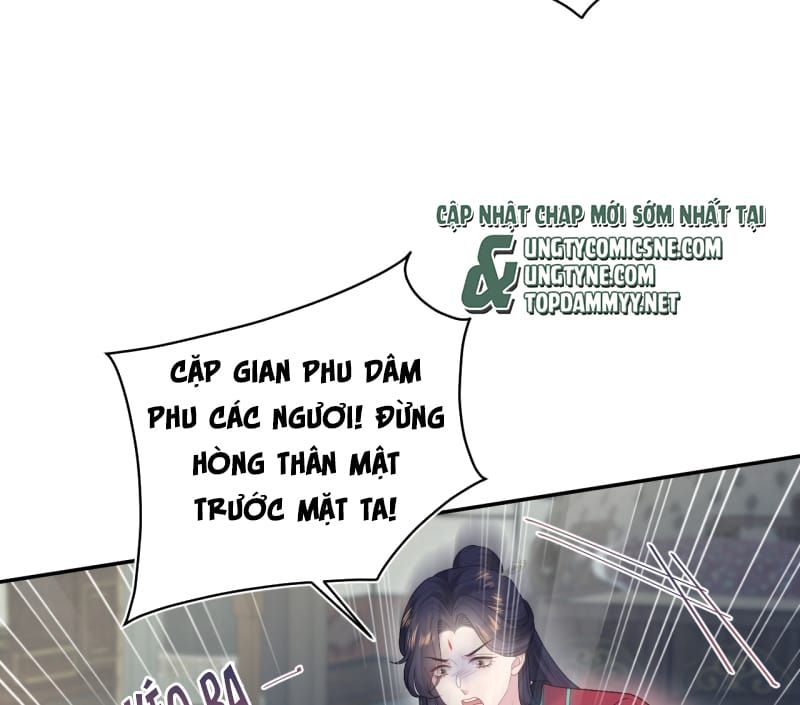 Tuyệt Mỹ Bạch Liên Online Dạy Học - Chapter 505 - Page 37