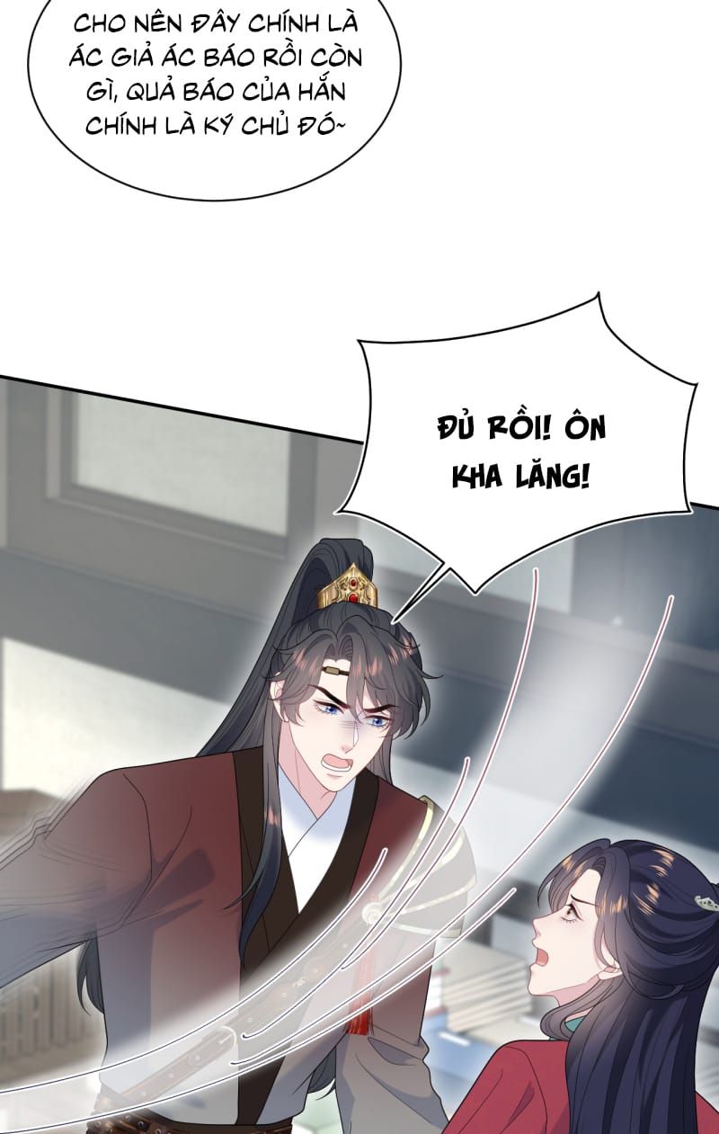 Tuyệt Mỹ Bạch Liên Online Dạy Học - Chapter 505 - Page 40