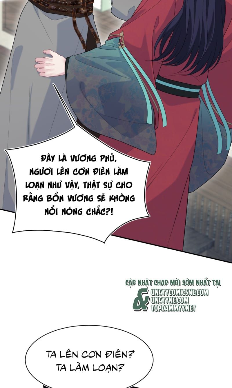 Tuyệt Mỹ Bạch Liên Online Dạy Học - Chapter 505 - Page 41