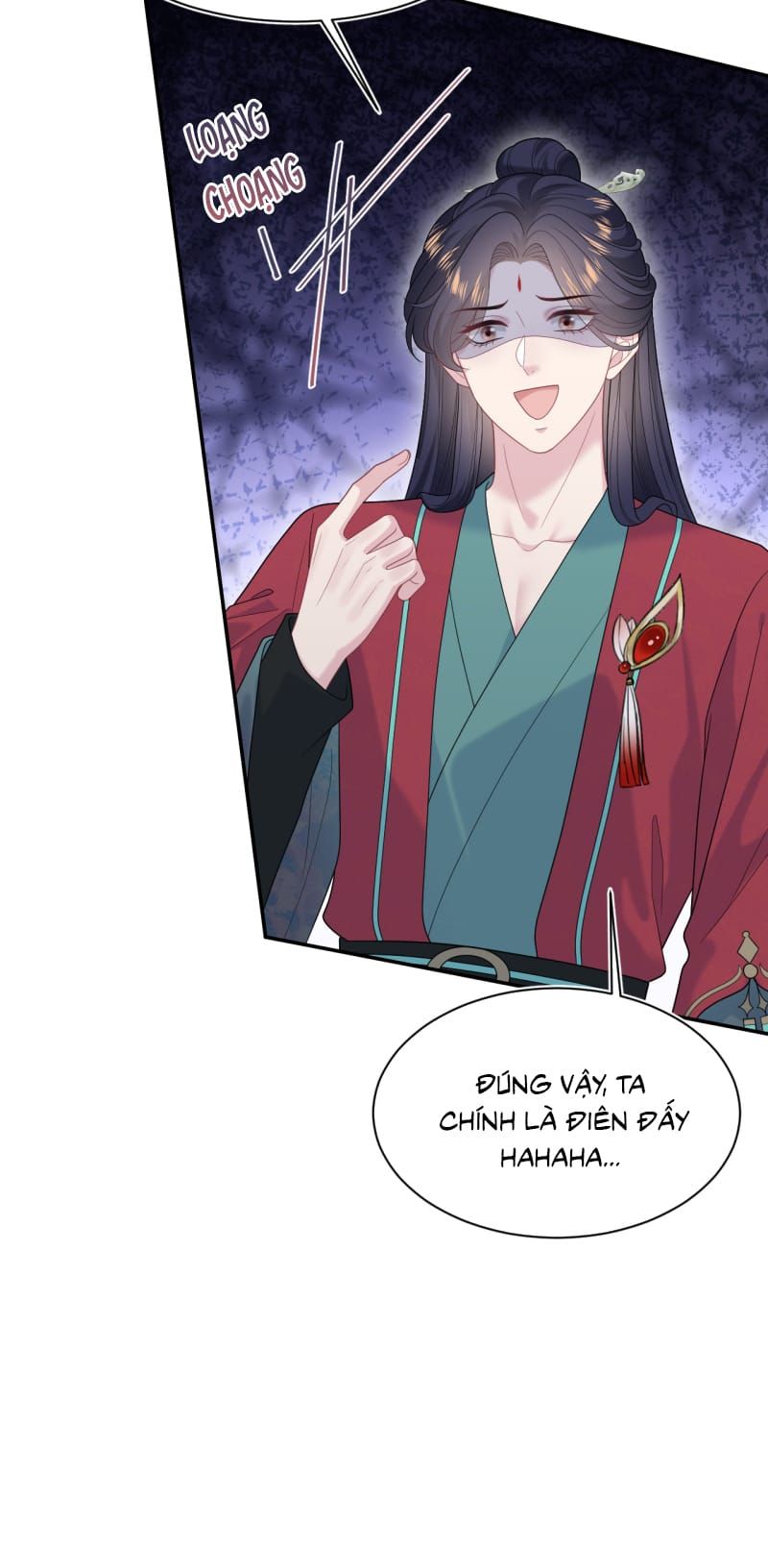 Tuyệt Mỹ Bạch Liên Online Dạy Học - Chapter 505 - Page 42