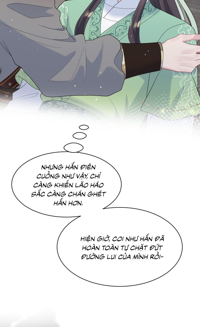 Tuyệt Mỹ Bạch Liên Online Dạy Học - Chapter 505 - Page 47