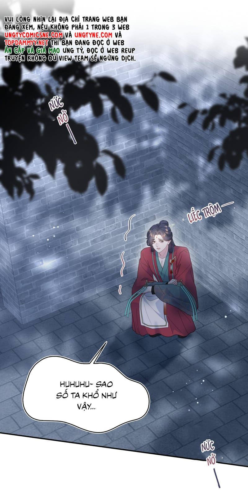 Tuyệt Mỹ Bạch Liên Online Dạy Học - Chapter 505 - Page 48