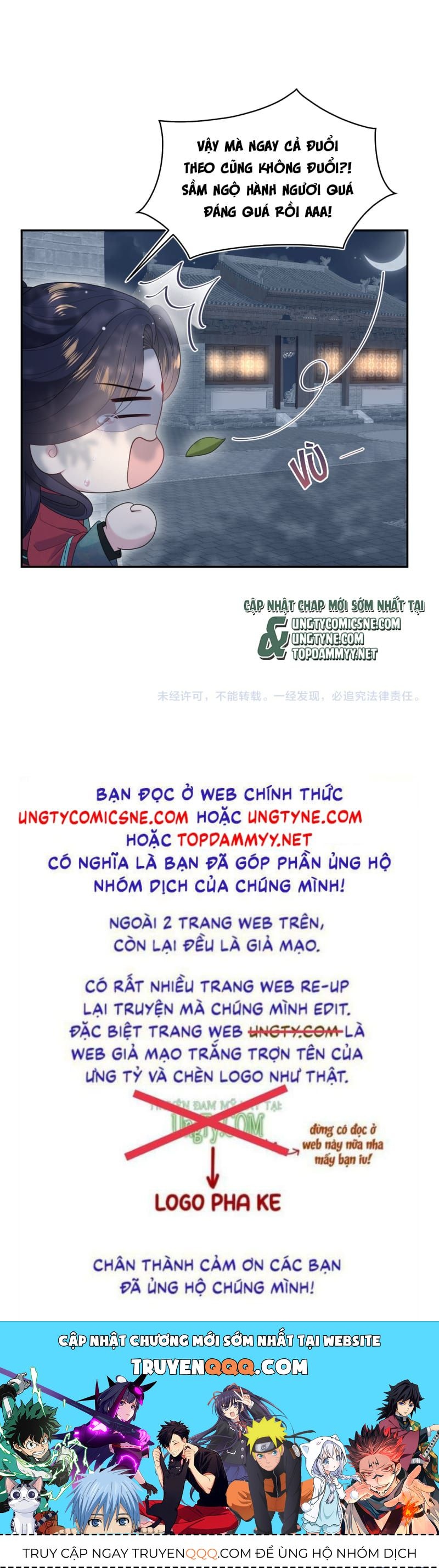 Tuyệt Mỹ Bạch Liên Online Dạy Học - Chapter 505 - Page 49