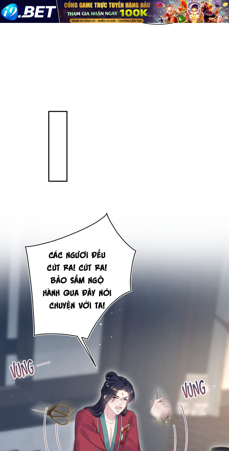 Tuyệt Mỹ Bạch Liên Online Dạy Học - Chapter 506 - Page 17