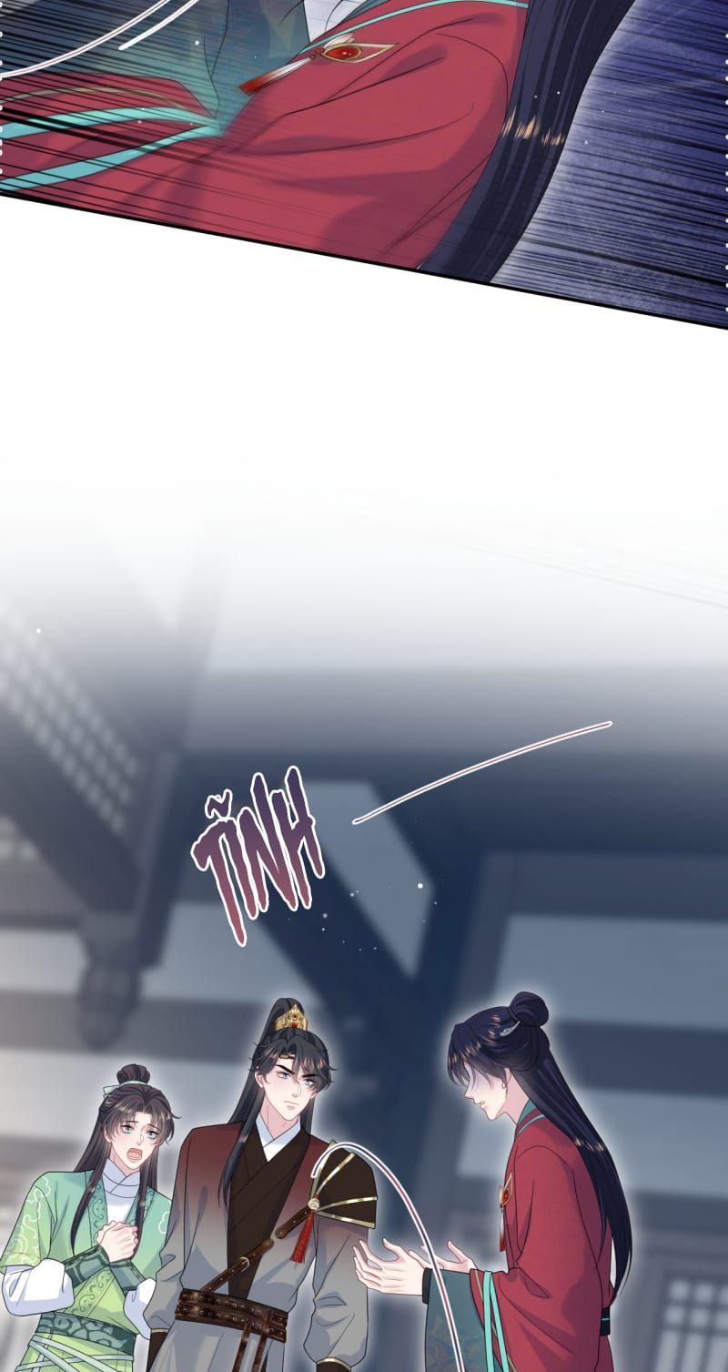 Tuyệt Mỹ Bạch Liên Online Dạy Học - Chapter 506 - Page 26