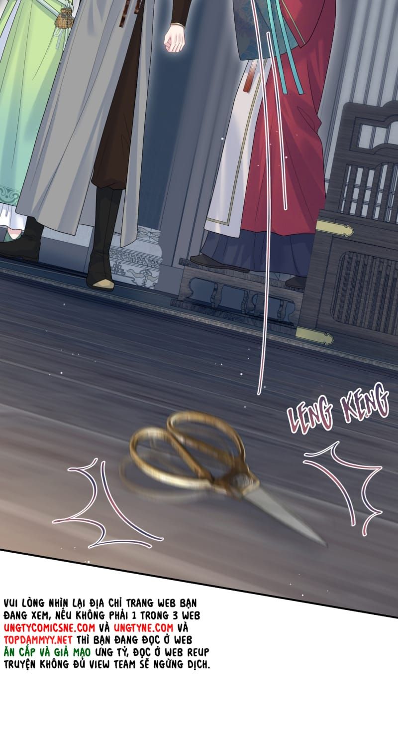 Tuyệt Mỹ Bạch Liên Online Dạy Học - Chapter 506 - Page 27