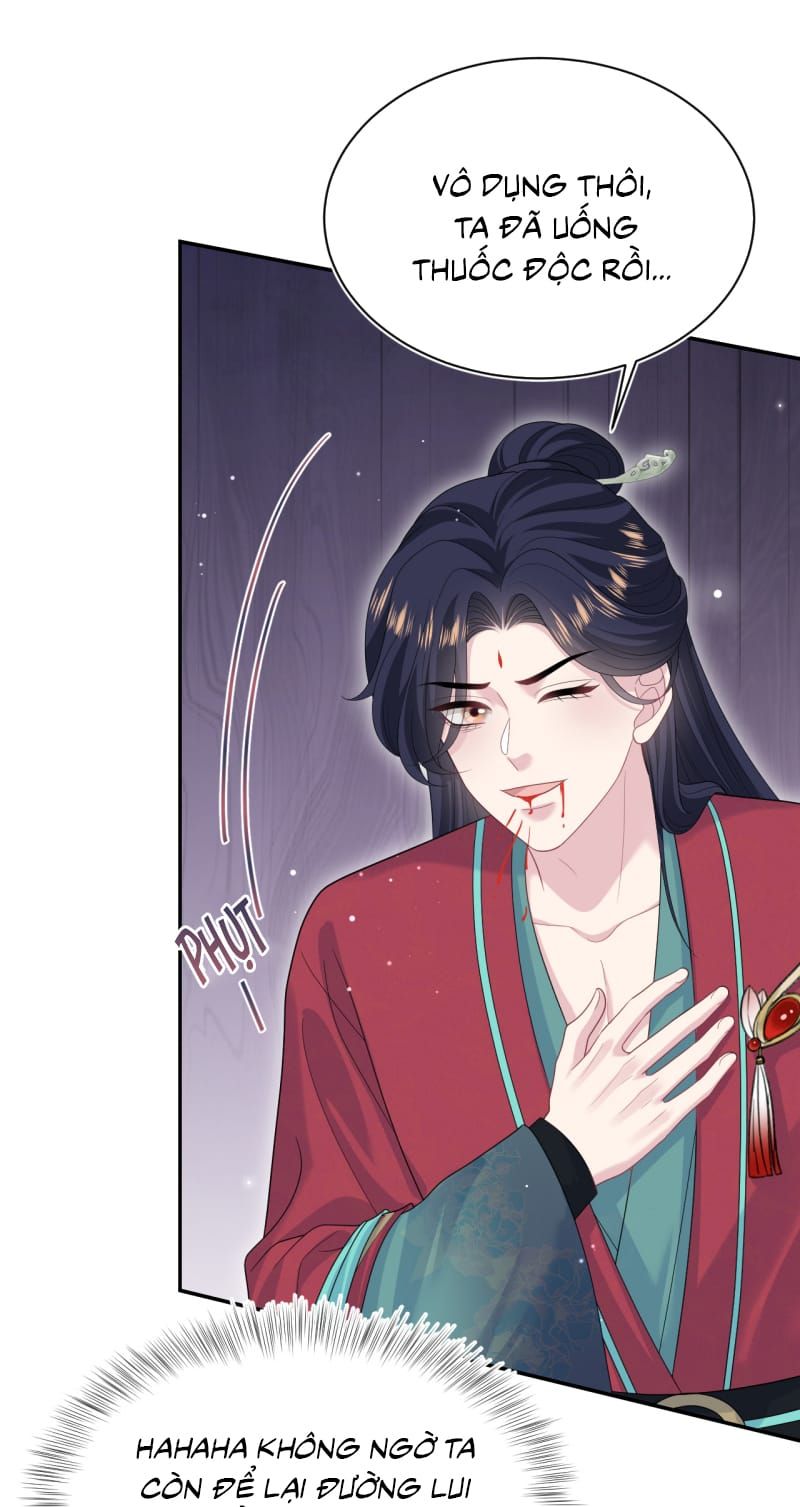 Tuyệt Mỹ Bạch Liên Online Dạy Học - Chapter 506 - Page 28