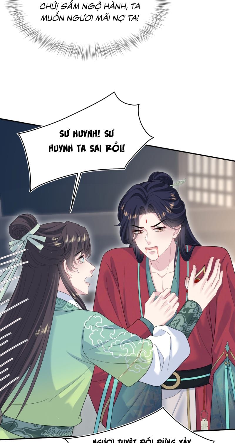 Tuyệt Mỹ Bạch Liên Online Dạy Học - Chapter 506 - Page 29
