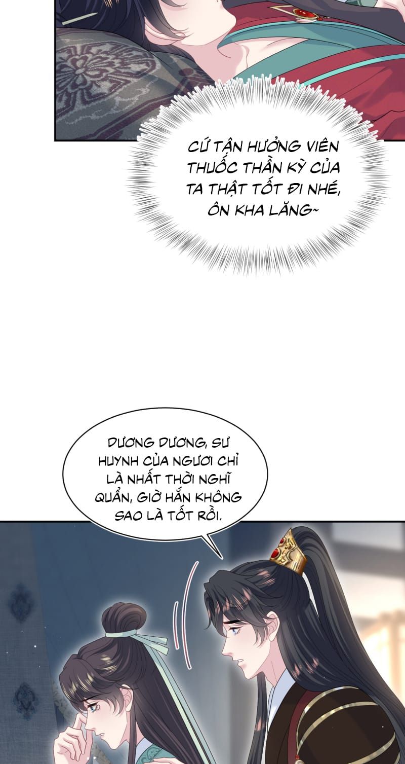 Tuyệt Mỹ Bạch Liên Online Dạy Học - Chapter 506 - Page 35