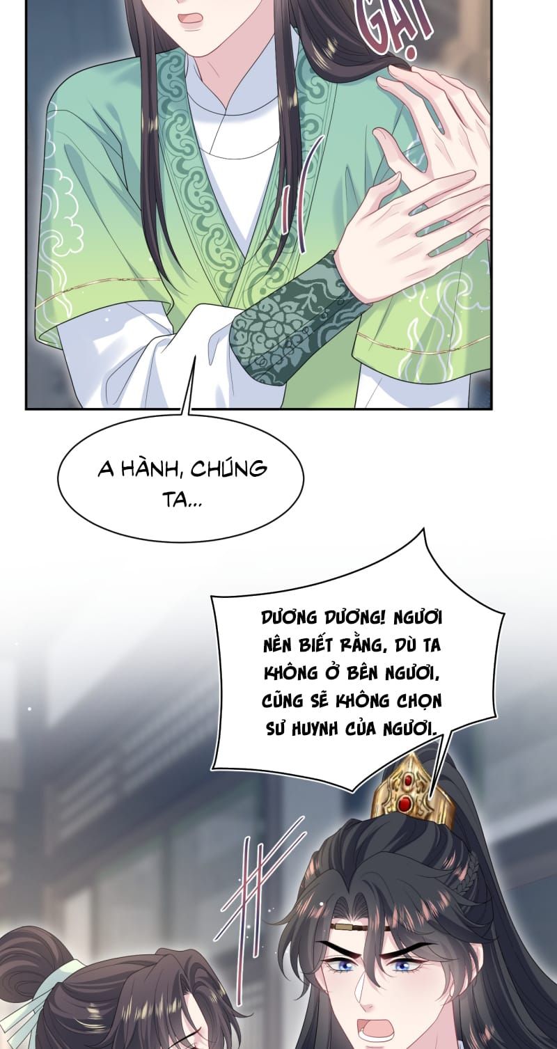 Tuyệt Mỹ Bạch Liên Online Dạy Học - Chapter 506 - Page 37