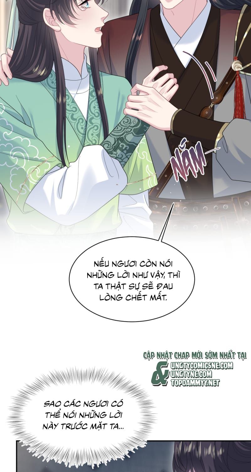 Tuyệt Mỹ Bạch Liên Online Dạy Học - Chapter 506 - Page 38