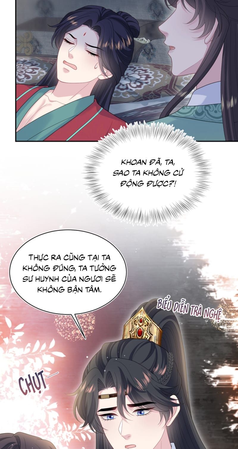 Tuyệt Mỹ Bạch Liên Online Dạy Học - Chapter 506 - Page 39