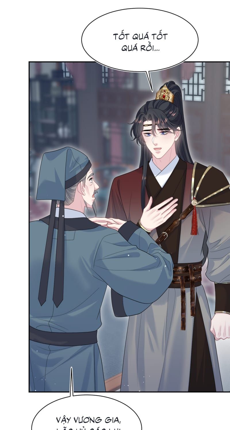 Tuyệt Mỹ Bạch Liên Online Dạy Học - Chapter 506 - Page 4