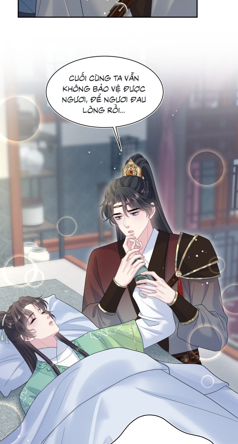 Tuyệt Mỹ Bạch Liên Online Dạy Học - Chapter 506 - Page 6