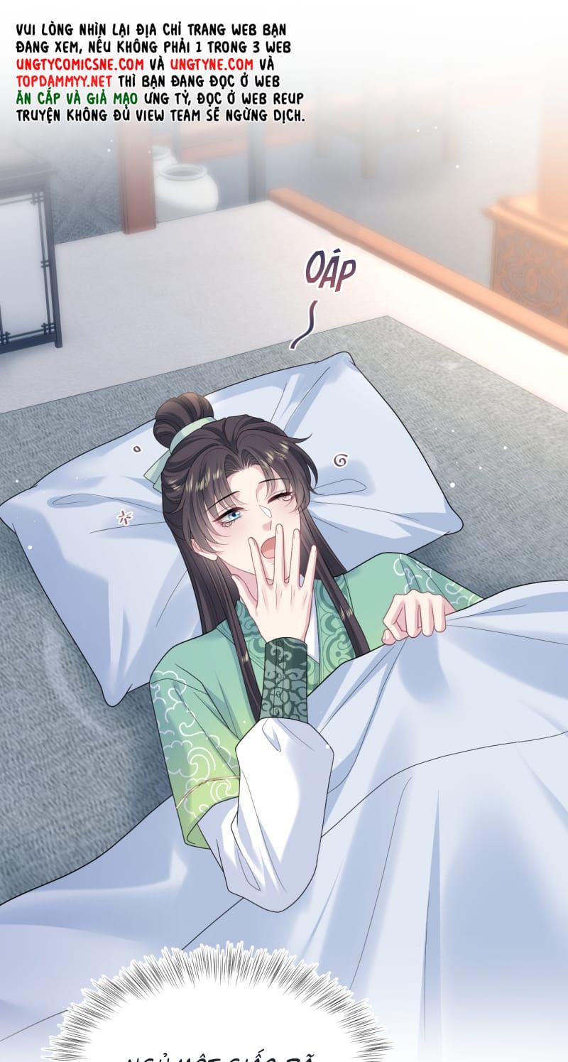 Tuyệt Mỹ Bạch Liên Online Dạy Học - Chapter 506 - Page 9