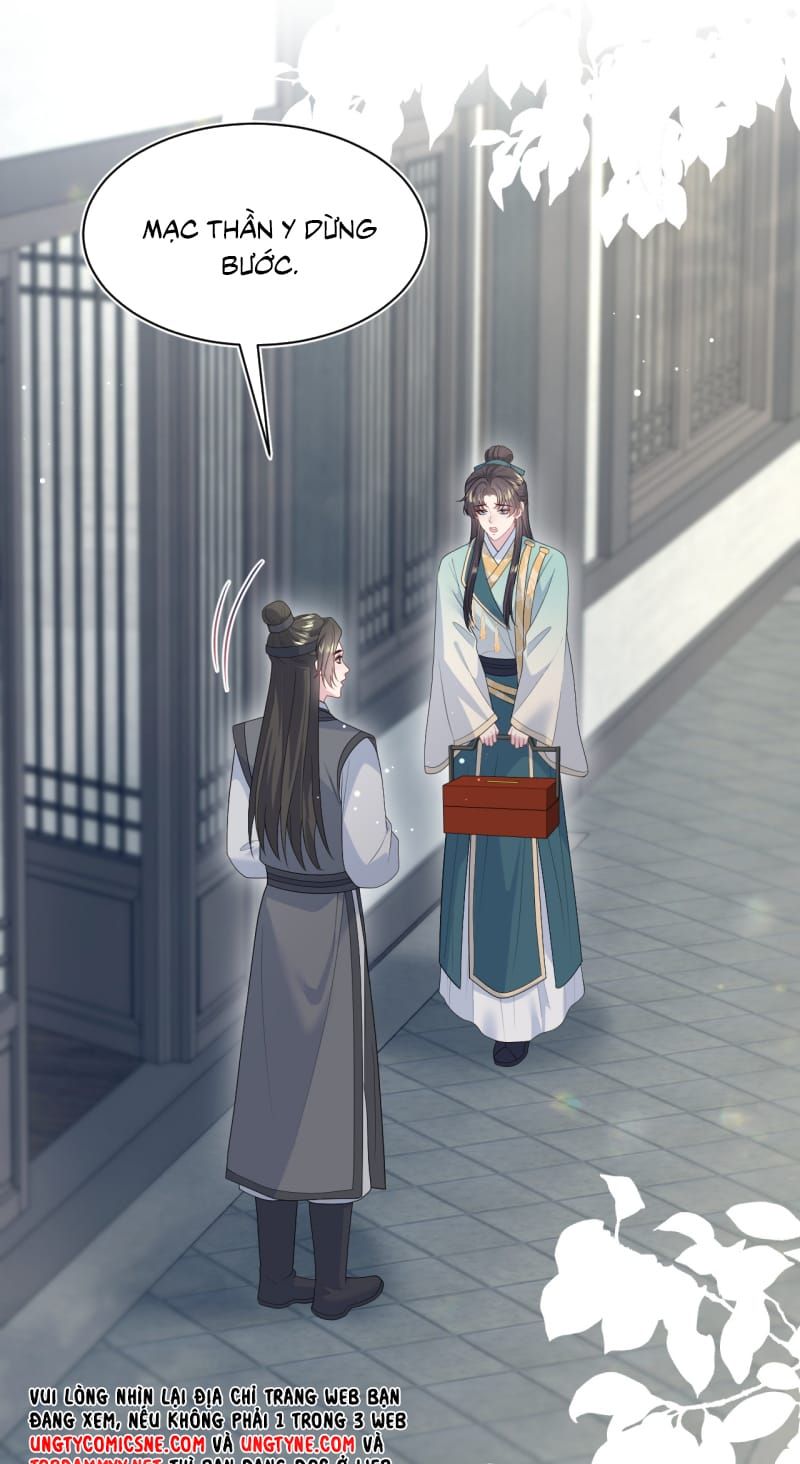 Tuyệt Mỹ Bạch Liên Online Dạy Học - Chapter 507 - Page 10