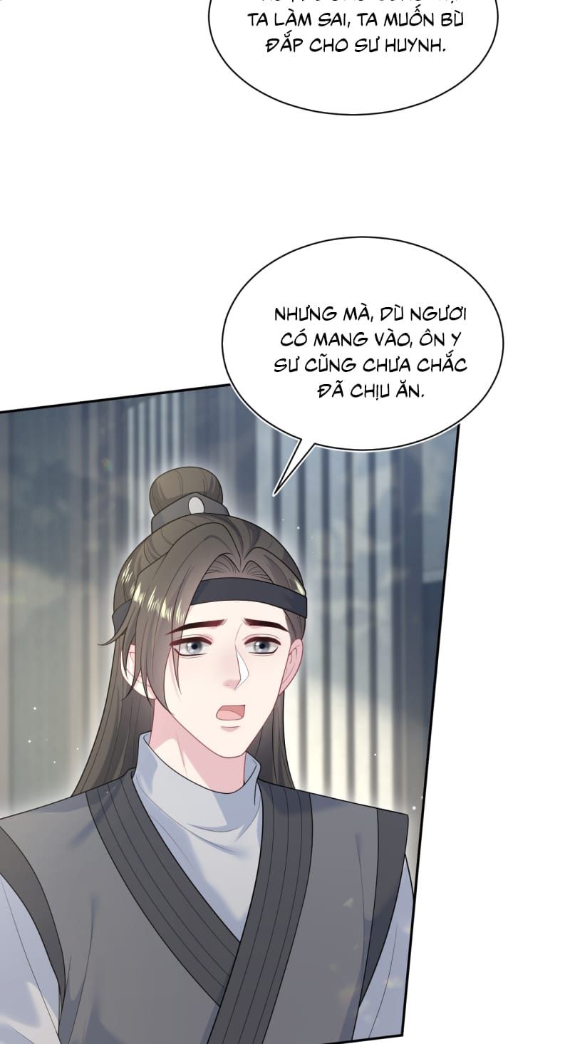 Tuyệt Mỹ Bạch Liên Online Dạy Học - Chapter 507 - Page 12