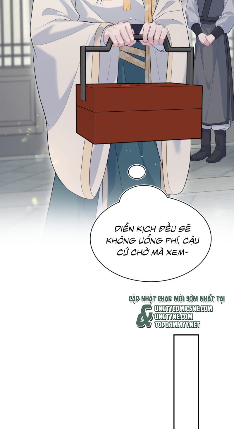 Tuyệt Mỹ Bạch Liên Online Dạy Học - Chapter 507 - Page 17