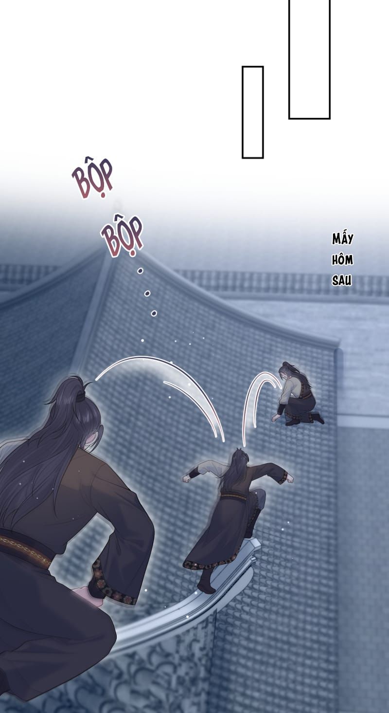 Tuyệt Mỹ Bạch Liên Online Dạy Học - Chapter 507 - Page 18