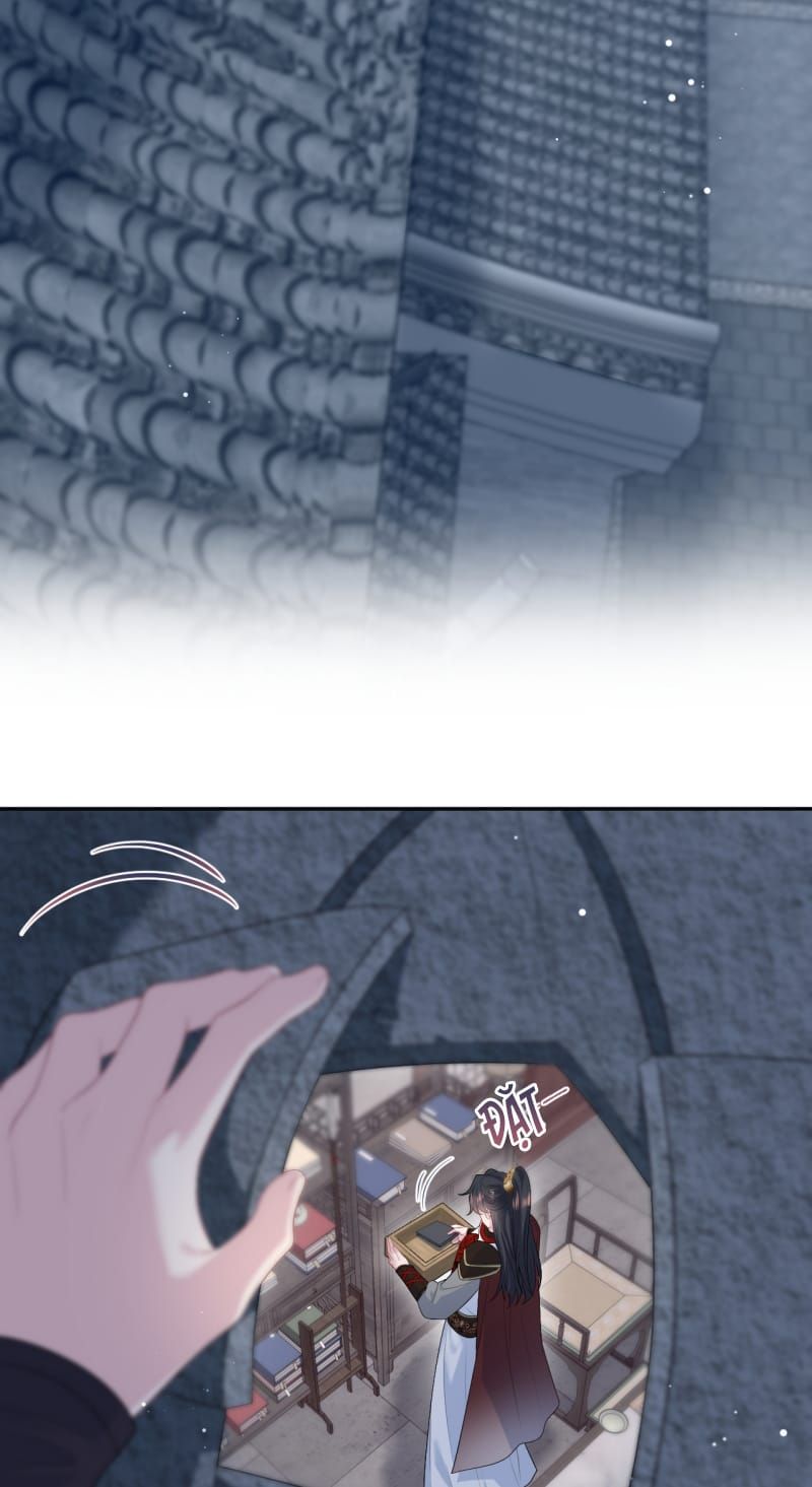 Tuyệt Mỹ Bạch Liên Online Dạy Học - Chapter 507 - Page 19