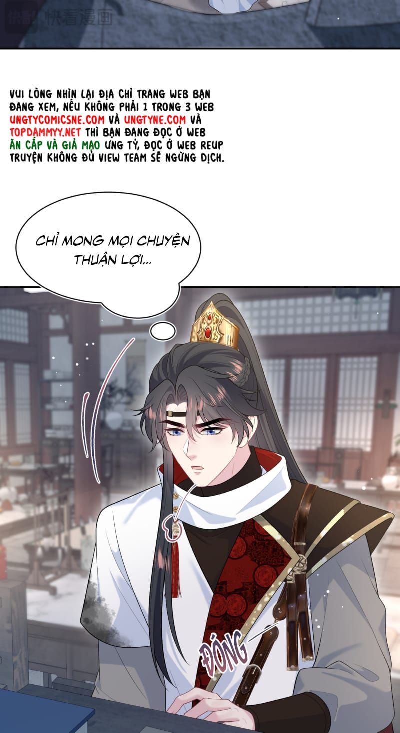 Tuyệt Mỹ Bạch Liên Online Dạy Học - Chapter 507 - Page 20