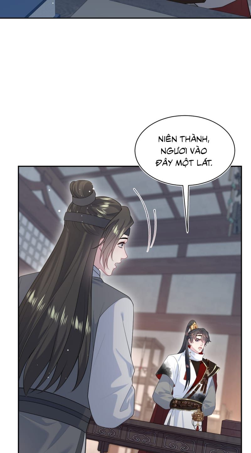 Tuyệt Mỹ Bạch Liên Online Dạy Học - Chapter 507 - Page 21