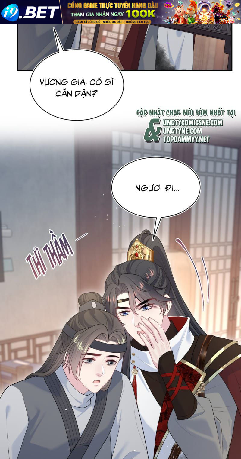 Tuyệt Mỹ Bạch Liên Online Dạy Học - Chapter 507 - Page 22