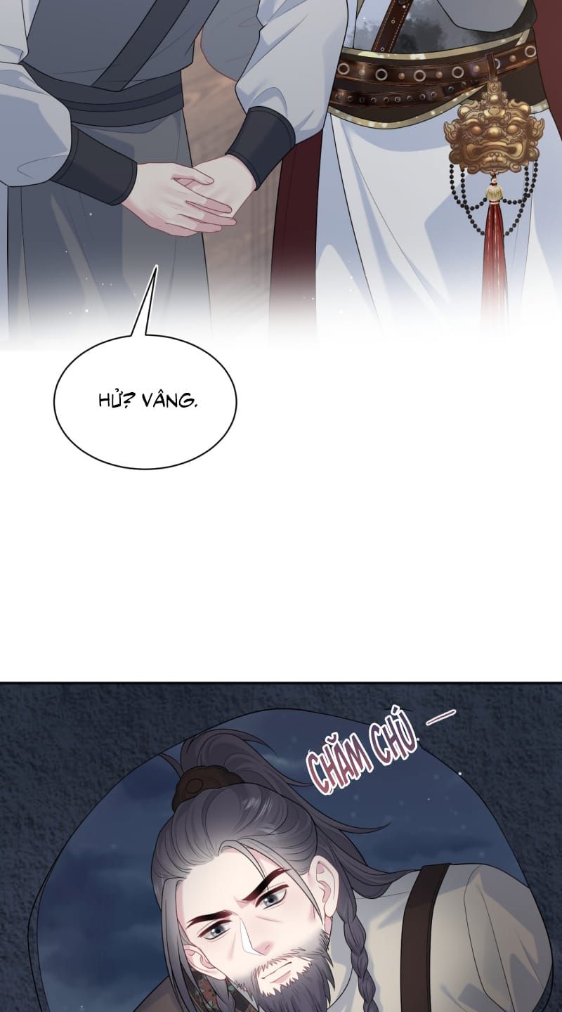 Tuyệt Mỹ Bạch Liên Online Dạy Học - Chapter 507 - Page 23