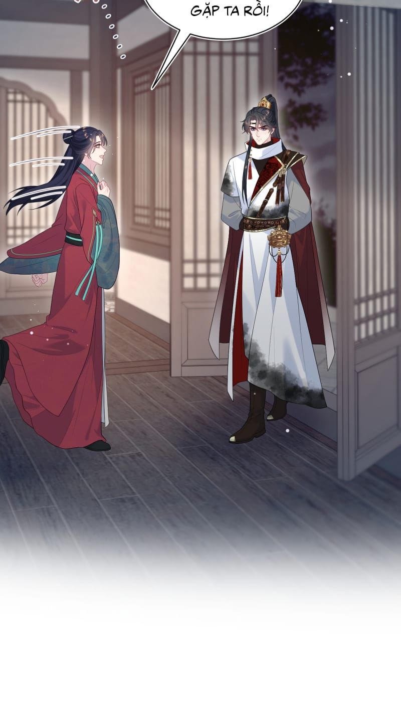 Tuyệt Mỹ Bạch Liên Online Dạy Học - Chapter 507 - Page 25