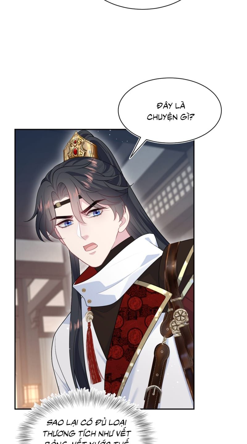 Tuyệt Mỹ Bạch Liên Online Dạy Học - Chapter 507 - Page 28