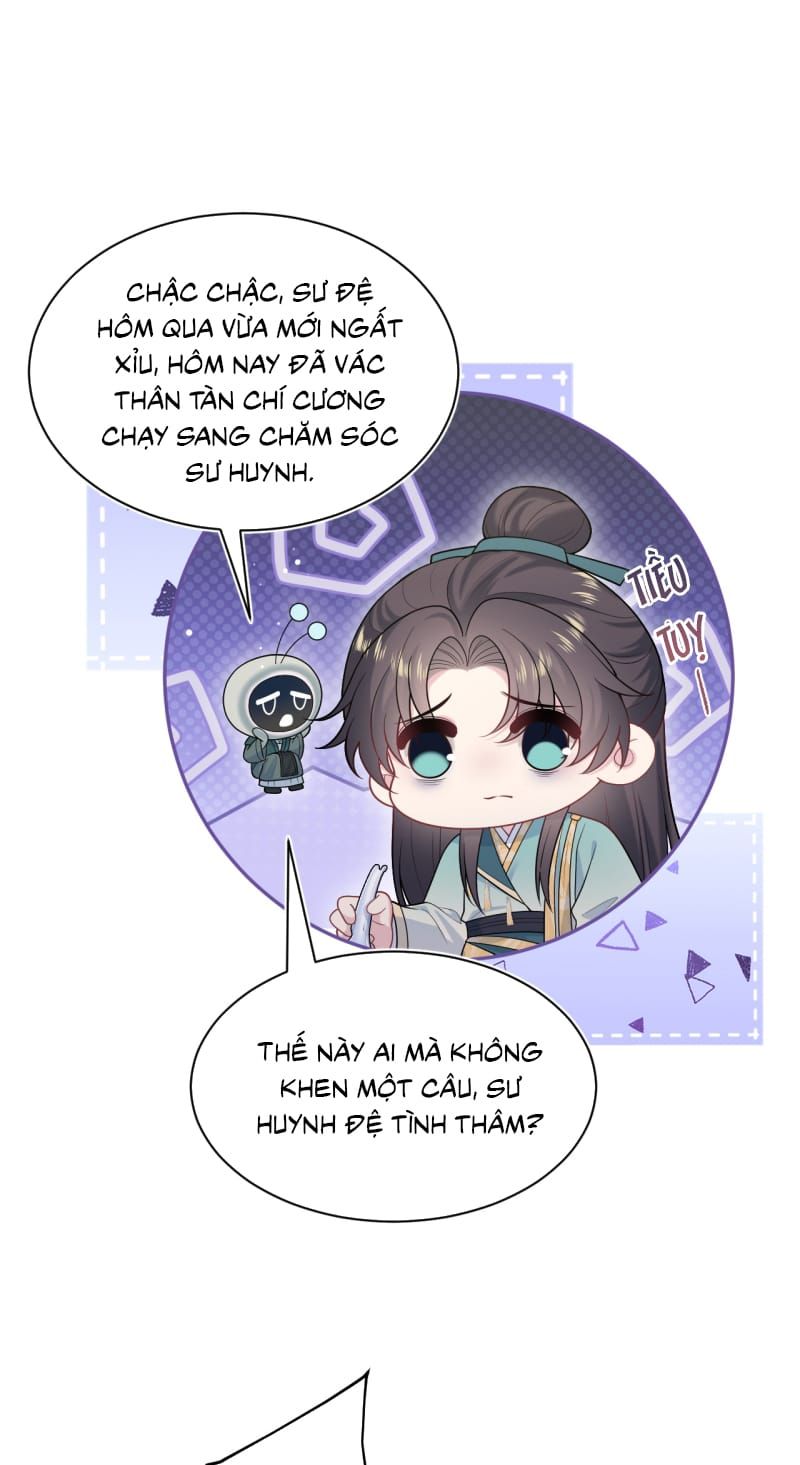 Tuyệt Mỹ Bạch Liên Online Dạy Học - Chapter 507 - Page 3