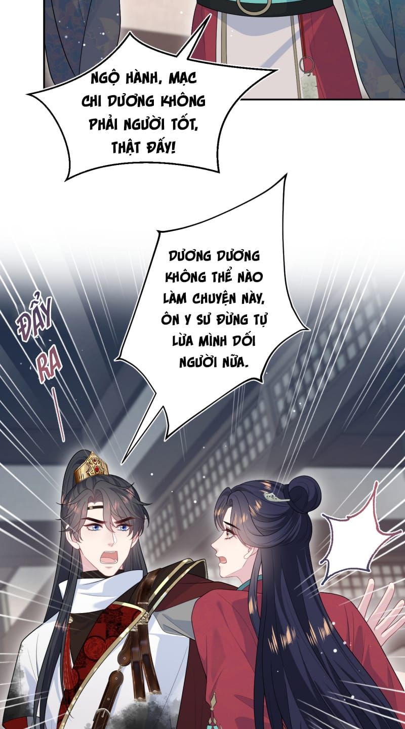 Tuyệt Mỹ Bạch Liên Online Dạy Học - Chapter 507 - Page 30
