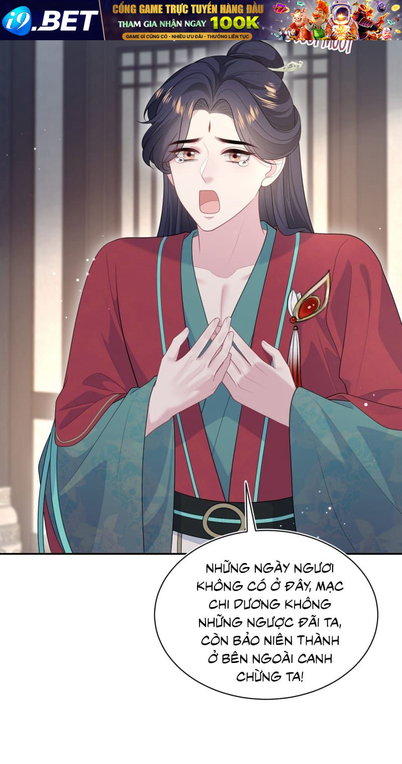 Tuyệt Mỹ Bạch Liên Online Dạy Học - Chapter 507 - Page 32