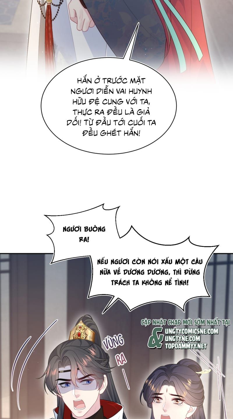 Tuyệt Mỹ Bạch Liên Online Dạy Học - Chapter 507 - Page 35