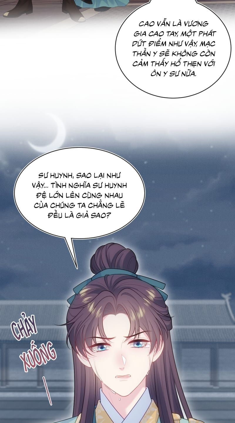 Tuyệt Mỹ Bạch Liên Online Dạy Học - Chapter 507 - Page 39