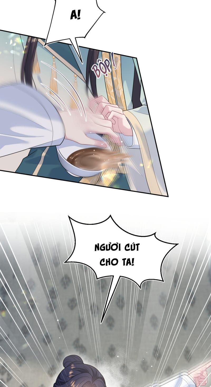 Tuyệt Mỹ Bạch Liên Online Dạy Học - Chapter 507 - Page 4