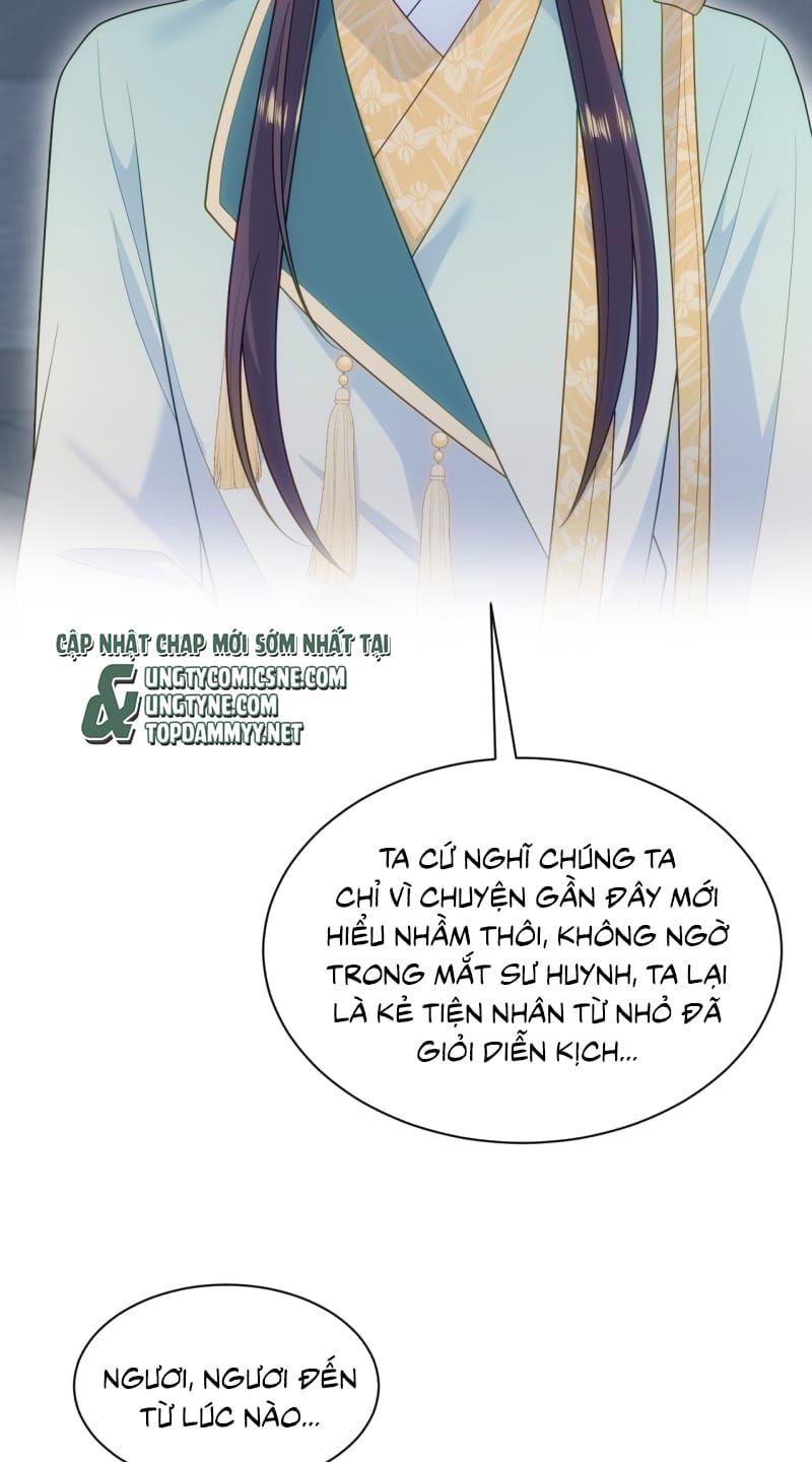 Tuyệt Mỹ Bạch Liên Online Dạy Học - Chapter 507 - Page 40