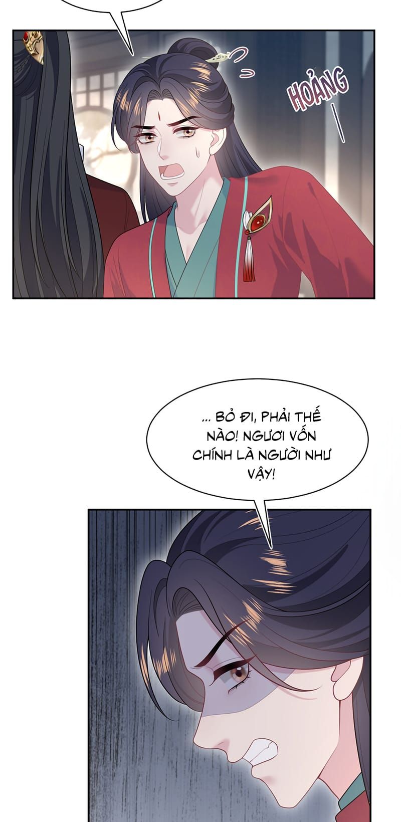 Tuyệt Mỹ Bạch Liên Online Dạy Học - Chapter 507 - Page 41