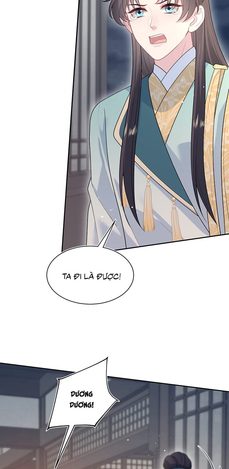 Tuyệt Mỹ Bạch Liên Online Dạy Học - Chapter 507 - Page 46