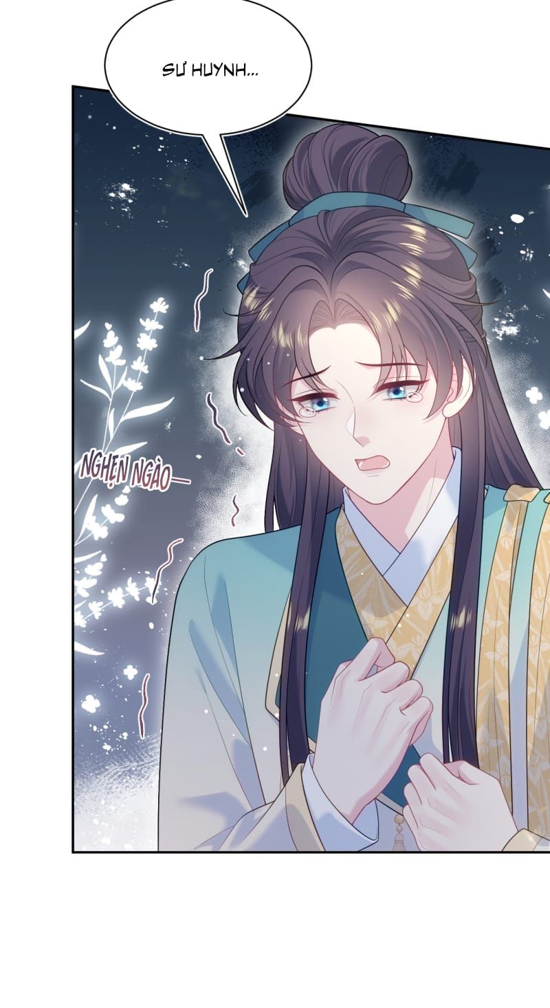 Tuyệt Mỹ Bạch Liên Online Dạy Học - Chapter 507 - Page 6