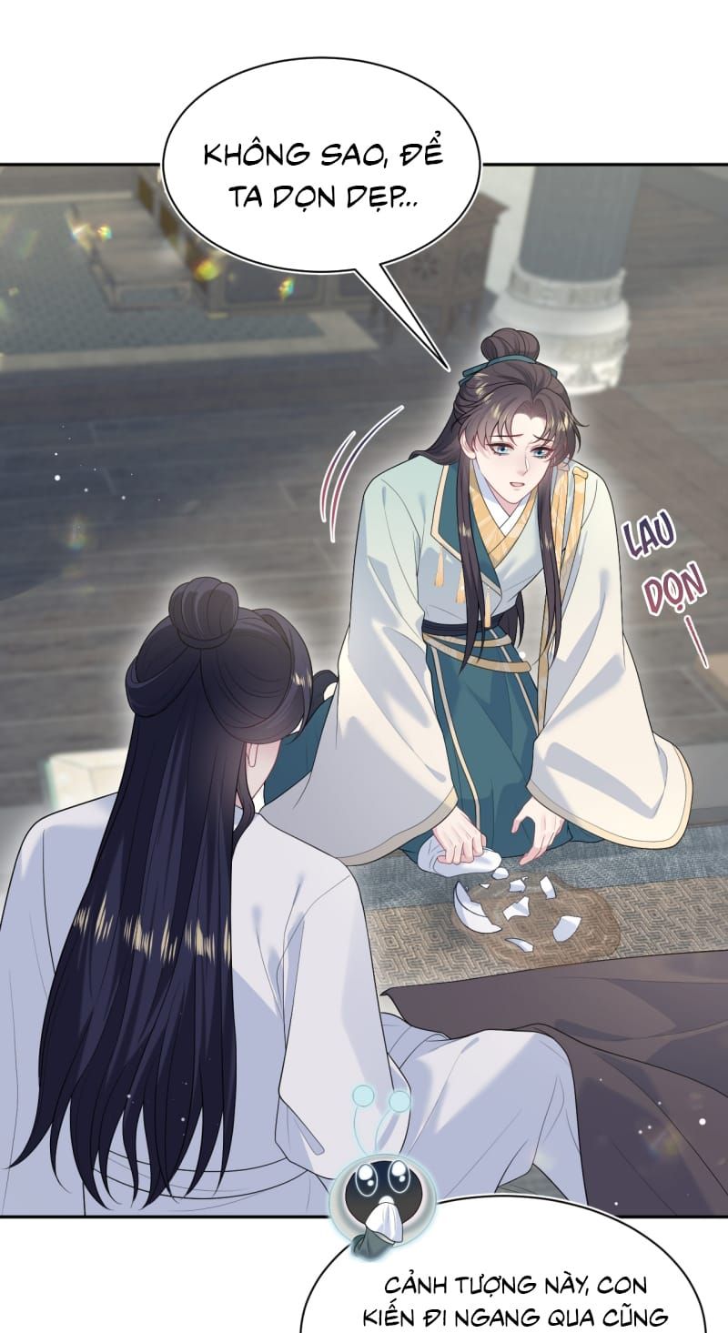 Tuyệt Mỹ Bạch Liên Online Dạy Học - Chapter 507 - Page 7