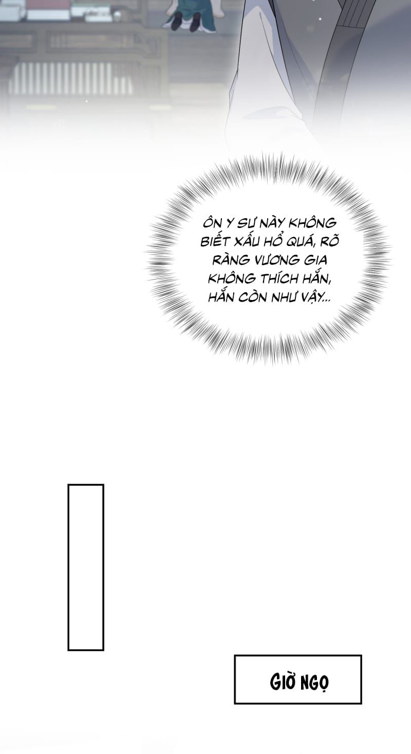 Tuyệt Mỹ Bạch Liên Online Dạy Học - Chapter 507 - Page 9