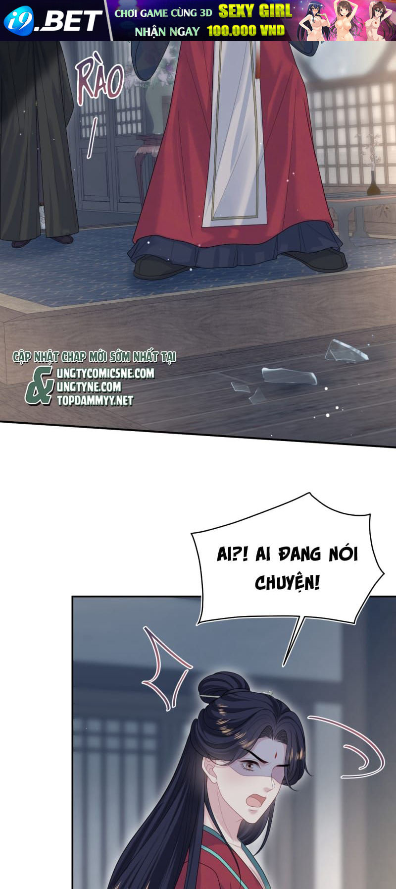 Tuyệt Mỹ Bạch Liên Online Dạy Học - Chapter 508 - Page 11